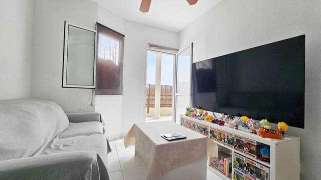 1 bedroom Penthouse for sale in Las Lagunas de Mijas, Mijas - € 205,000 (Ref: 9999589)