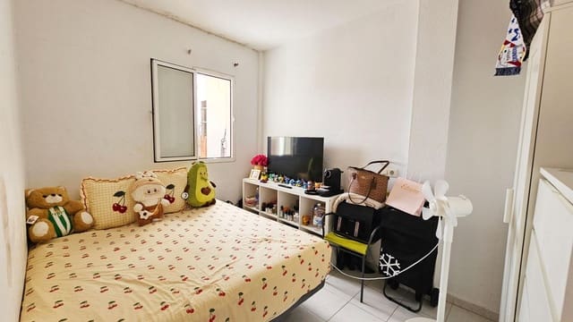 1 bedroom Penthouse for sale in Las Lagunas de Mijas, Mijas - € 205,000 (Ref: 9999589)