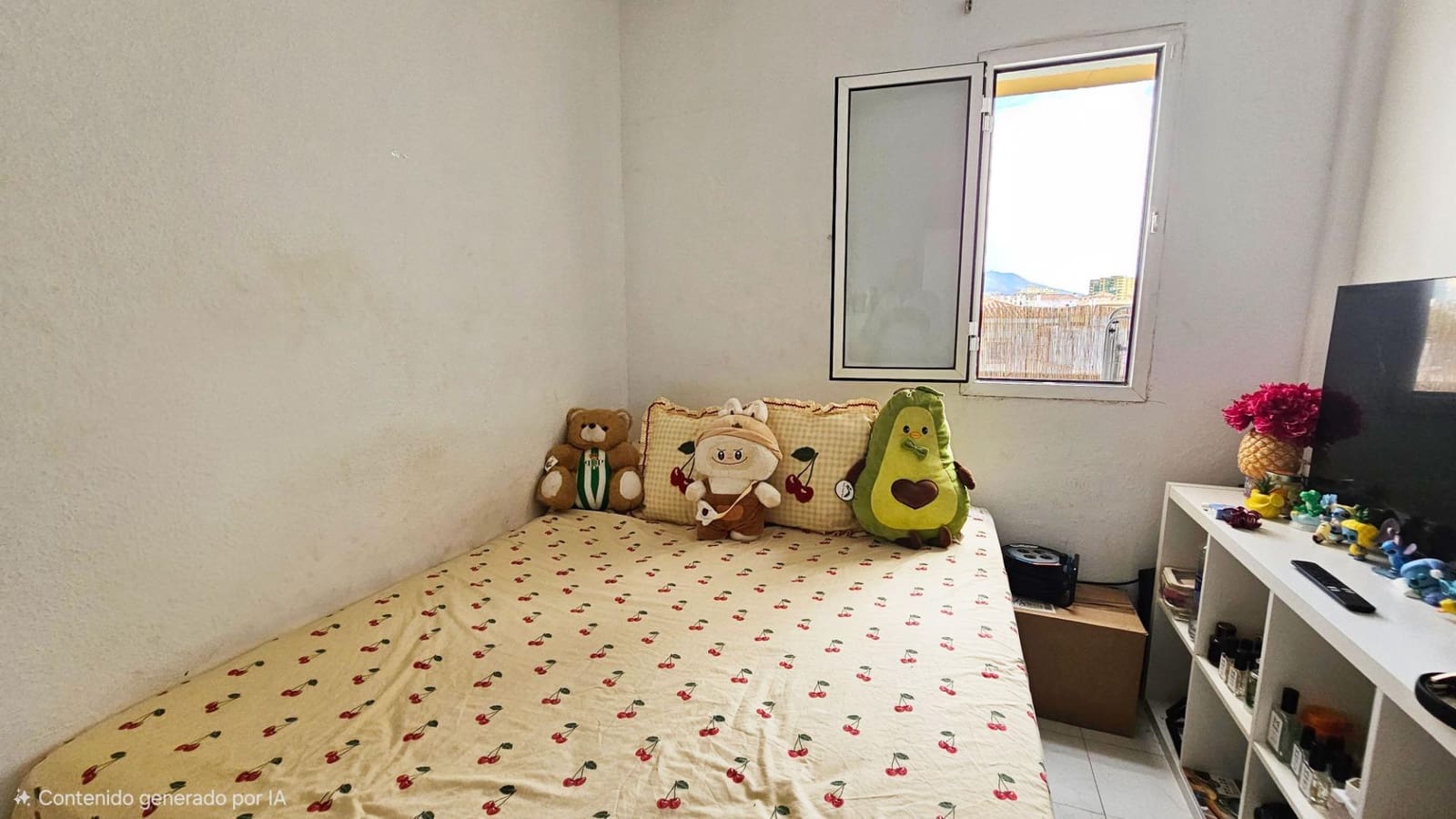 Ático de 1 habitación en Las Lagunas de Mijas en venta - 205.000 € (Ref: 9999589)