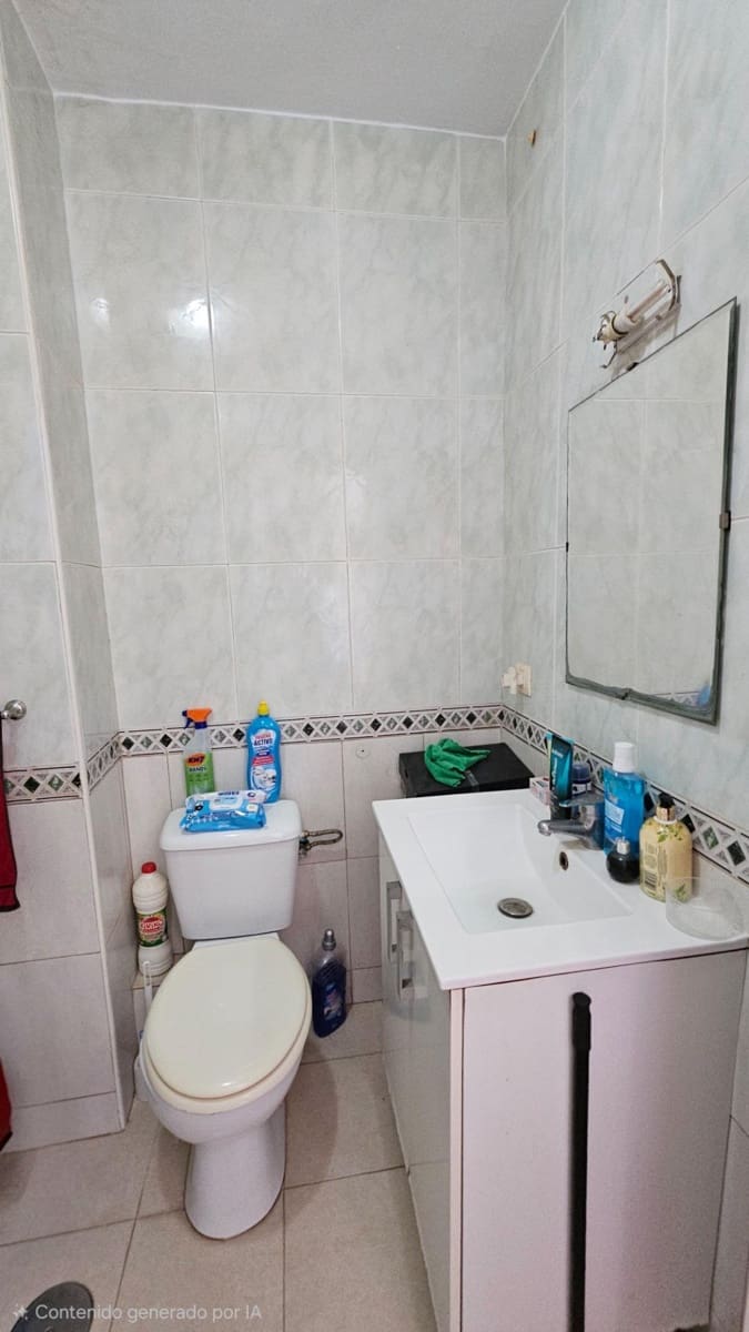 Studio à vendre à Fuengirola avec piscine - 203 000 € (Ref: 9999590)