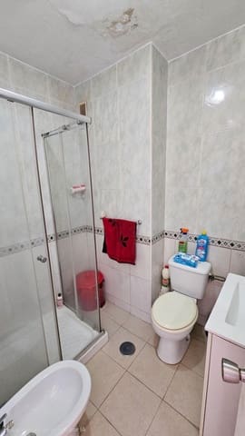 Studio for sale in Fuengirola with pool - € 203,000 (Ref: 9999590)