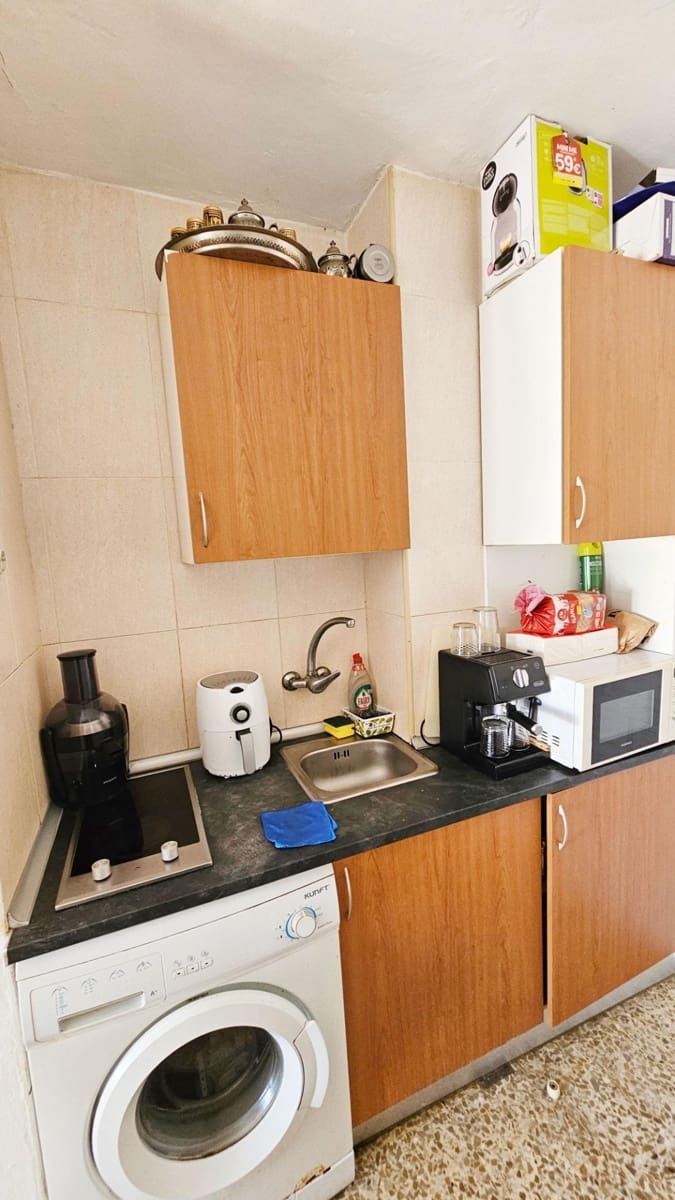 Studio à vendre à Fuengirola avec piscine - 203 000 € (Ref: 9999590)