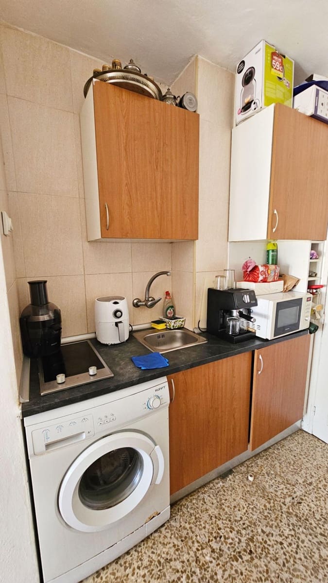Studio à vendre à Fuengirola avec piscine - 203 000 € (Ref: 9999590)