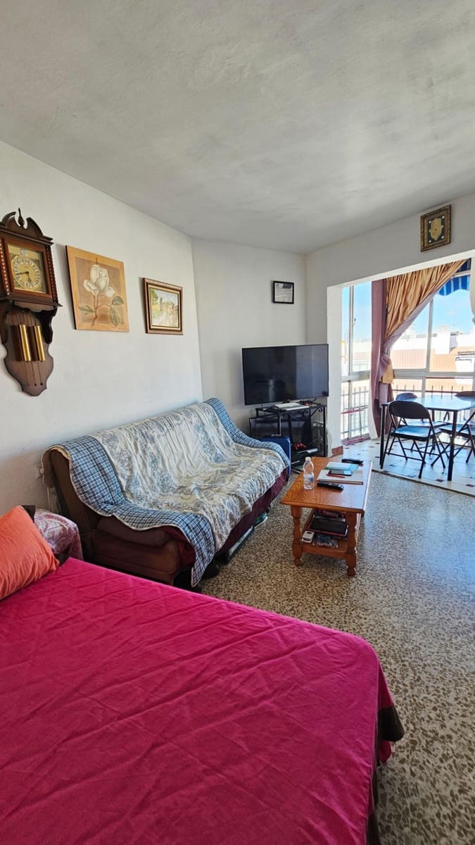 Studio à vendre à Fuengirola avec piscine - 203 000 € (Ref: 9999590)