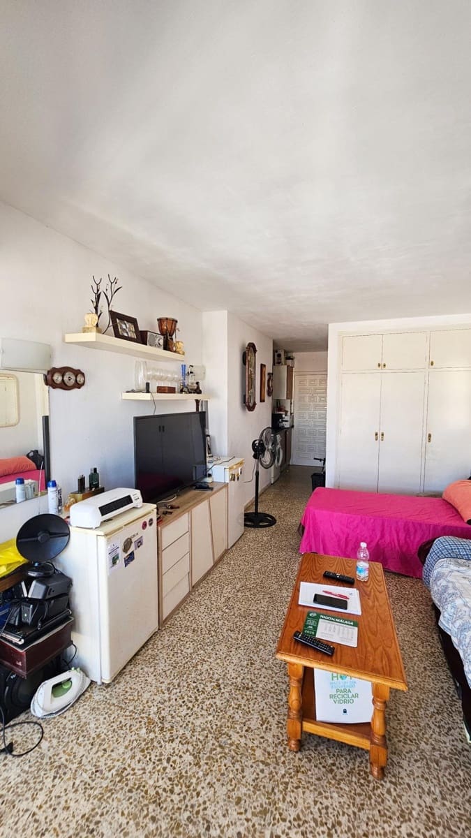 Studio à vendre à Fuengirola avec piscine - 203 000 € (Ref: 9999590)