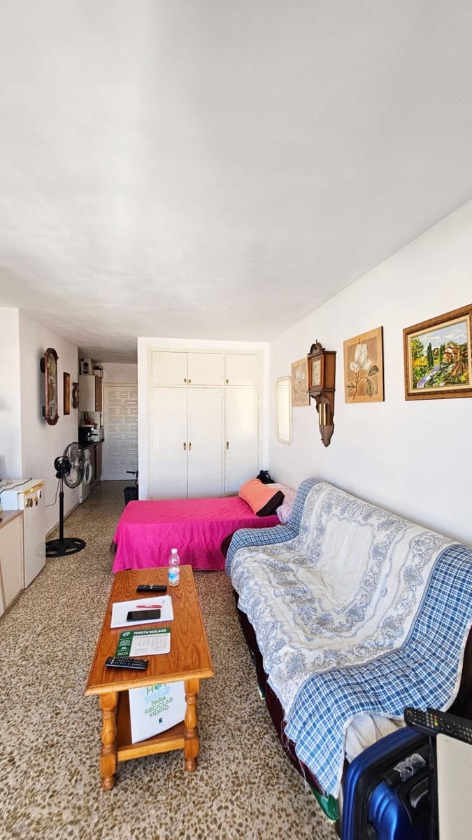 Studio à vendre à Fuengirola avec piscine - 203 000 € (Ref: 9999590)