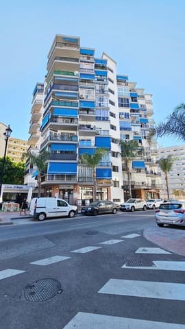 Studio for sale in Fuengirola with pool - € 203,000 (Ref: 9999590)