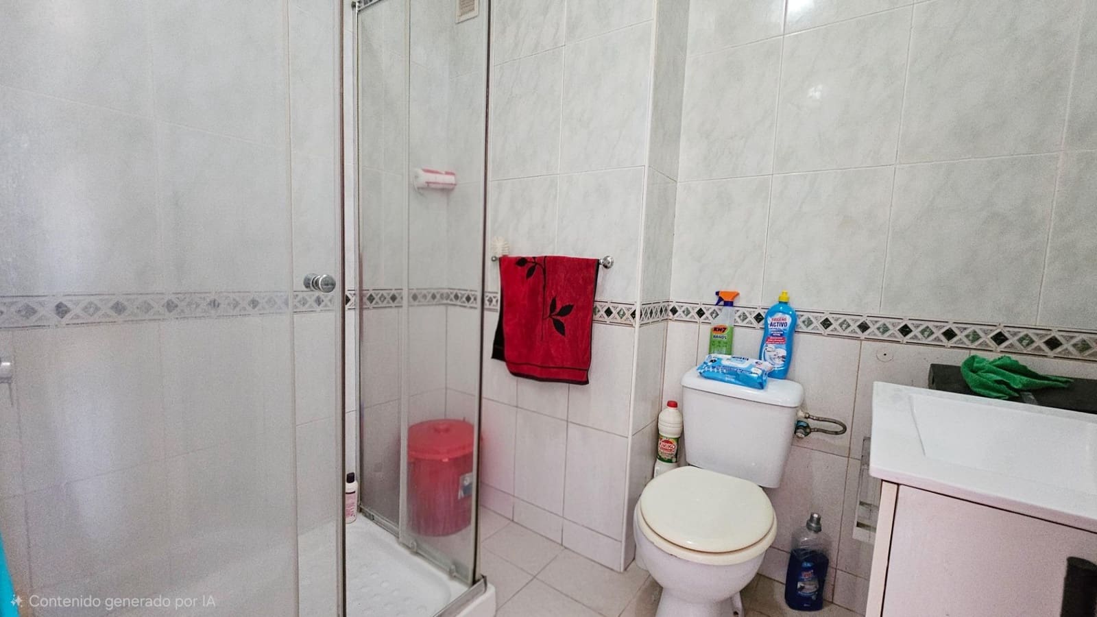 Studio à vendre à Fuengirola avec piscine - 203 000 € (Ref: 9999590)