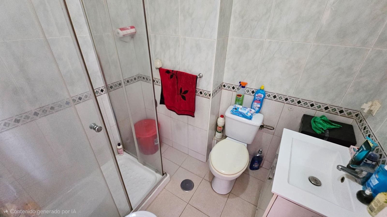 Studio à vendre à Fuengirola avec piscine - 203 000 € (Ref: 9999590)
