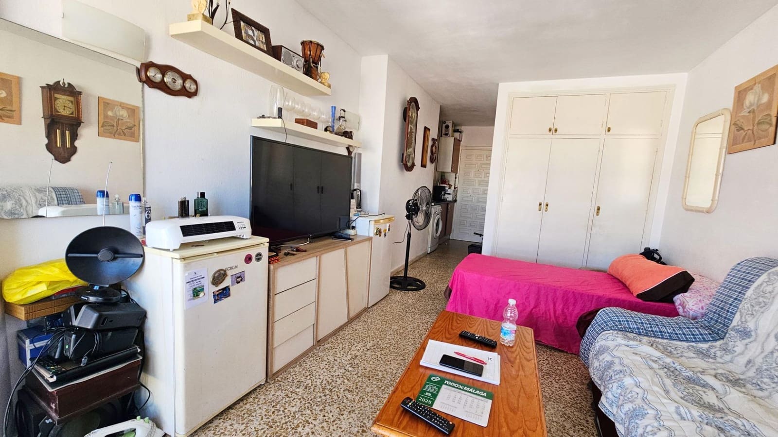 Studio à vendre à Fuengirola avec piscine - 203 000 € (Ref: 9999590)