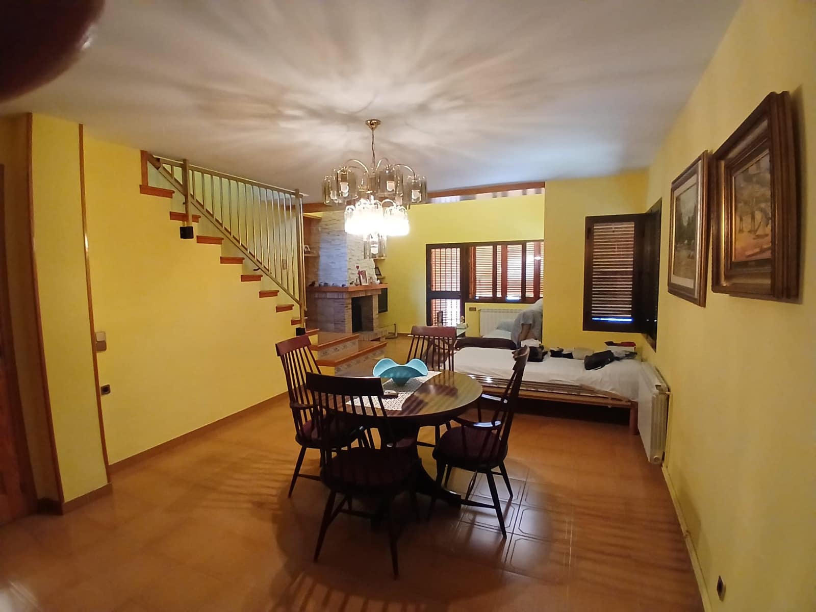 4 soverom Villa til salgs i Tortosa - € 415 000 (Ref: 9765182)