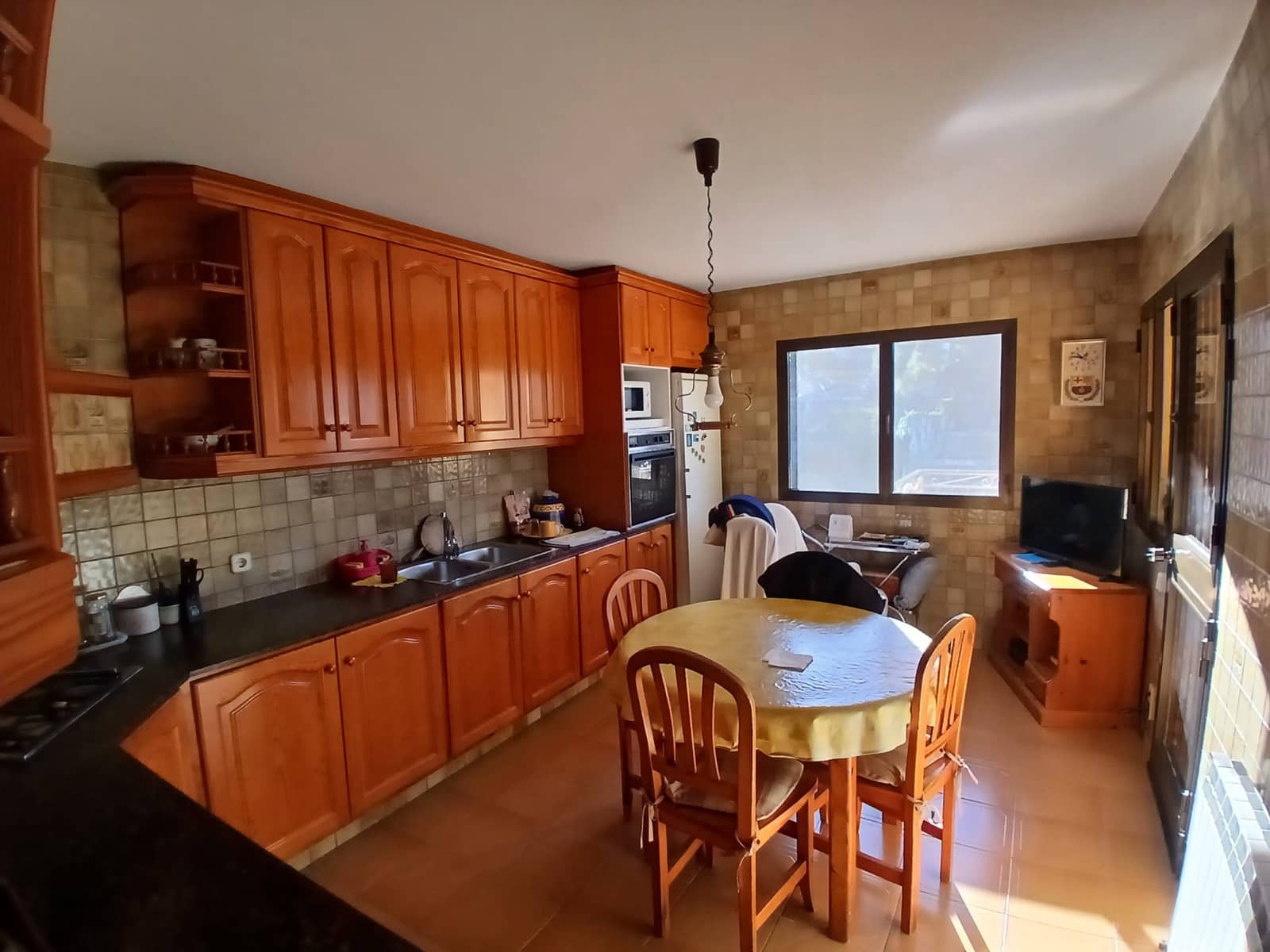 4 soverom Villa til salgs i Tortosa - € 415 000 (Ref: 9765182)