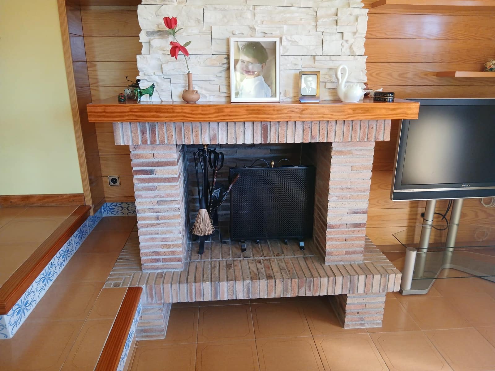 4 soverom Villa til salgs i Tortosa - € 415 000 (Ref: 9765182)