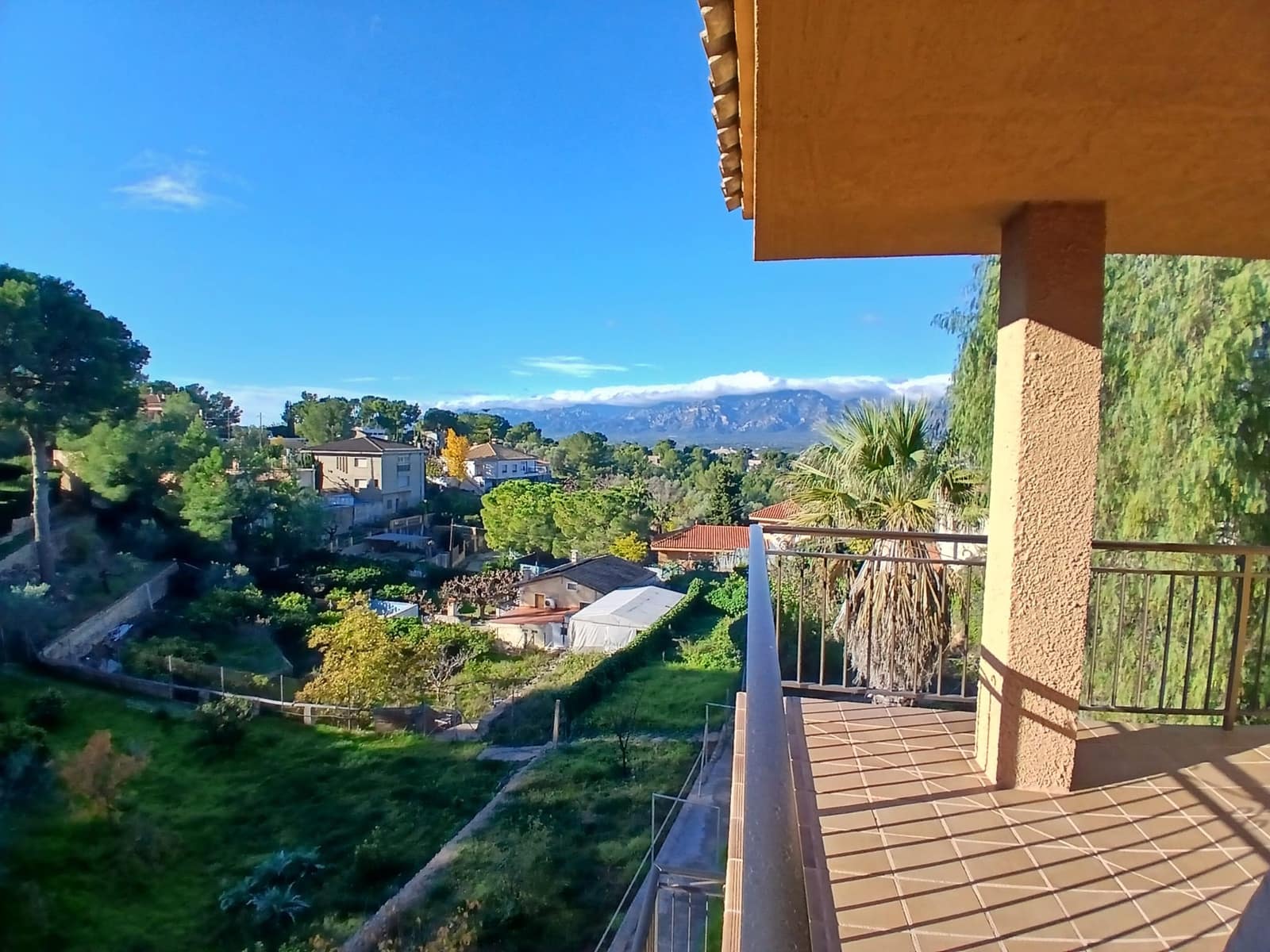 4 soverom Villa til salgs i Tortosa - € 415 000 (Ref: 9765182)