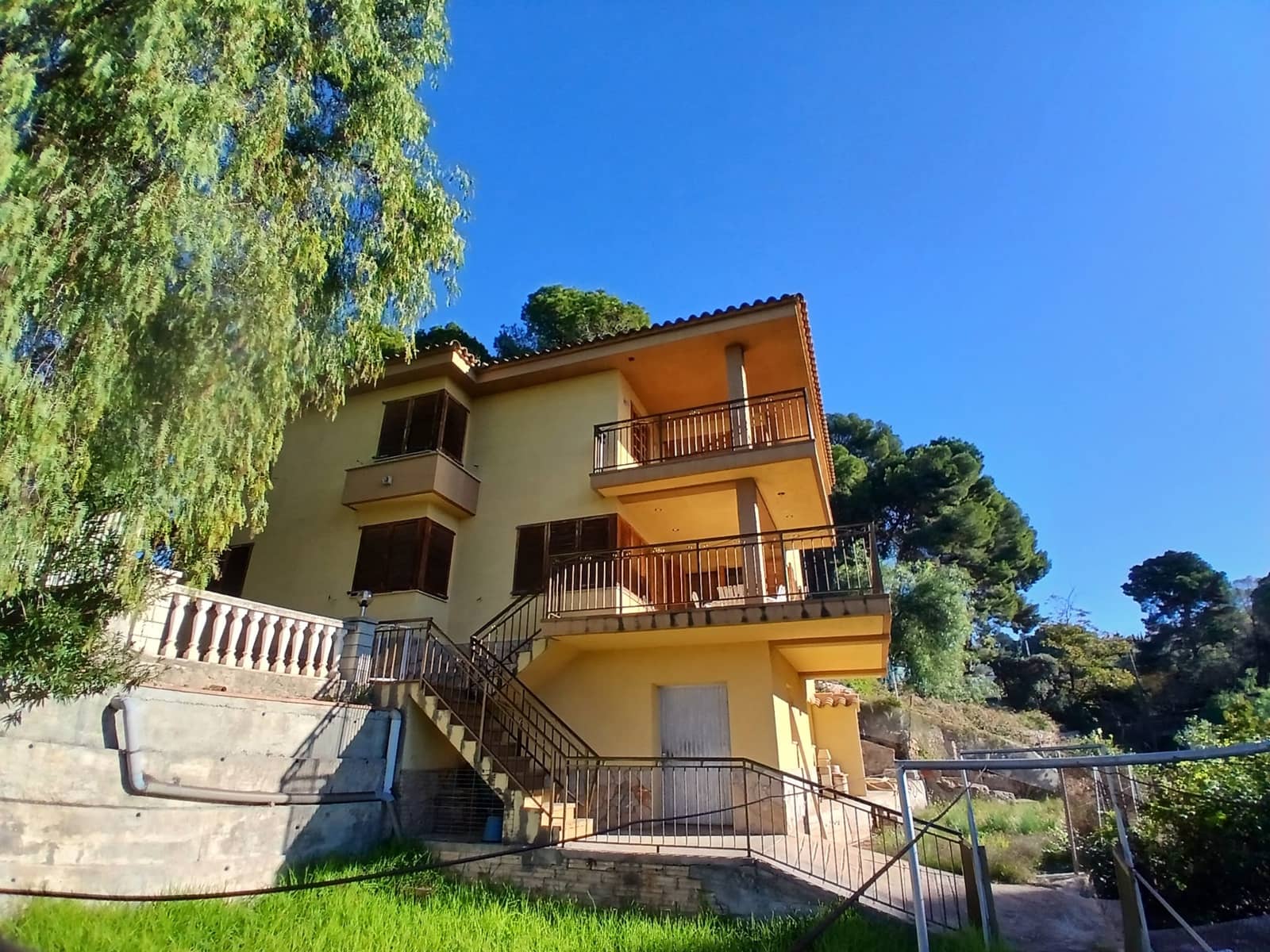 4 soverom Villa til salgs i Tortosa - € 415 000 (Ref: 9765182)