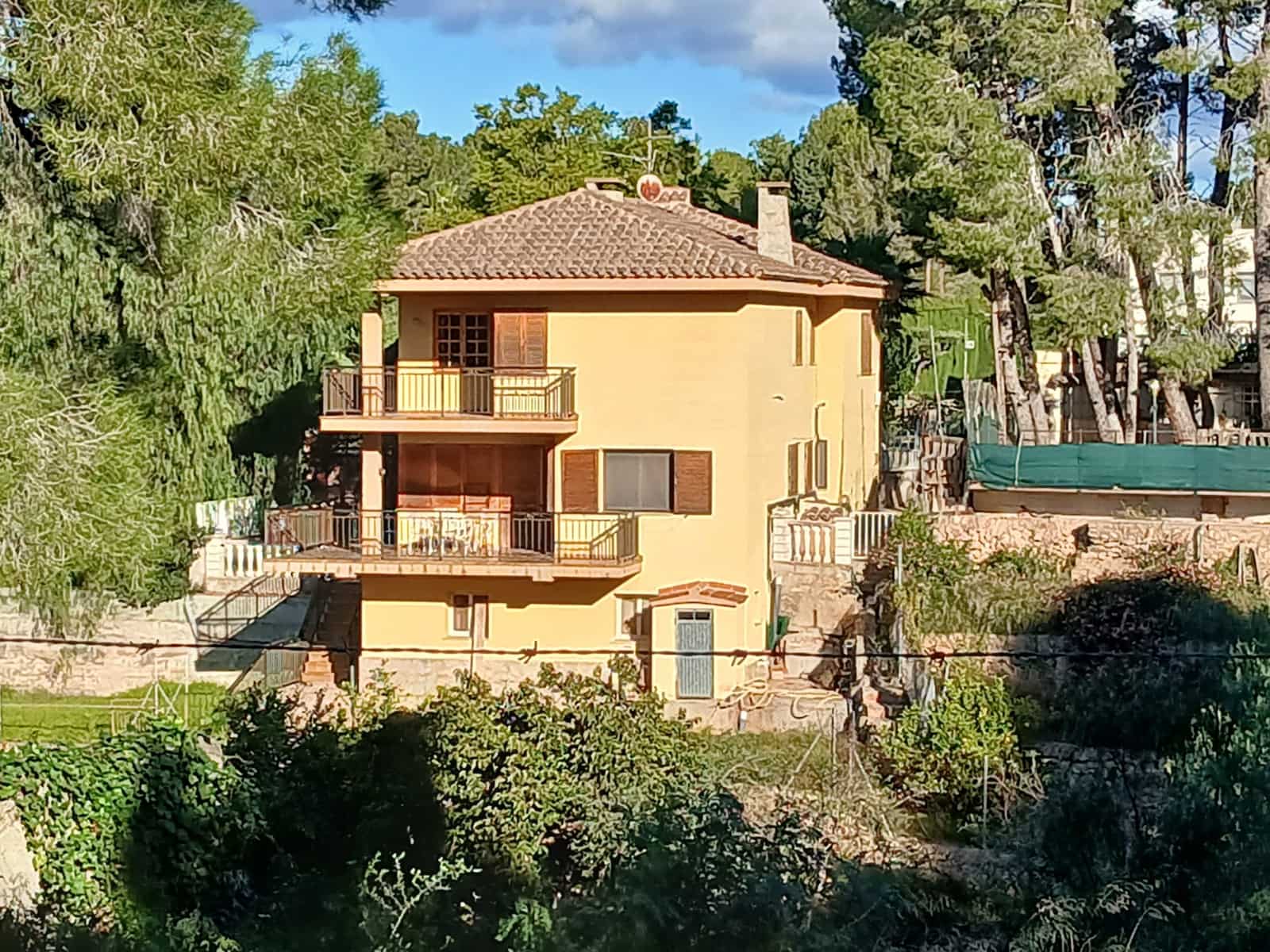 4 soverom Villa til salgs i Tortosa - € 415 000 (Ref: 9765182)