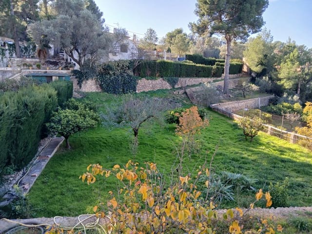 4 makuuhuone Huvila myytävänä paikassa Tortosa - 415 000 € (Ref: 9765182)