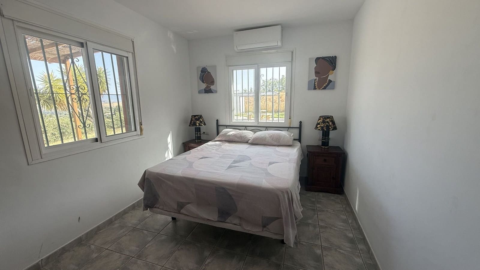 2 chambre Finca/Maison de Campagne à vendre à Coin avec piscine - 339 000 € (Ref: 10007729)