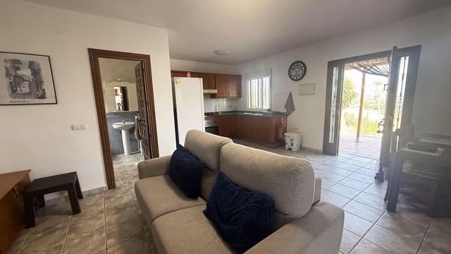 2 chambre Finca/Maison de Campagne à vendre à Coín avec piscine - 339 000 € (Ref: 10007729)