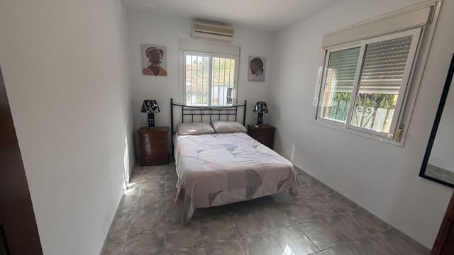 2 chambre Finca/Maison de Campagne à vendre à Coín avec piscine - 339 000 € (Ref: 10007729)
