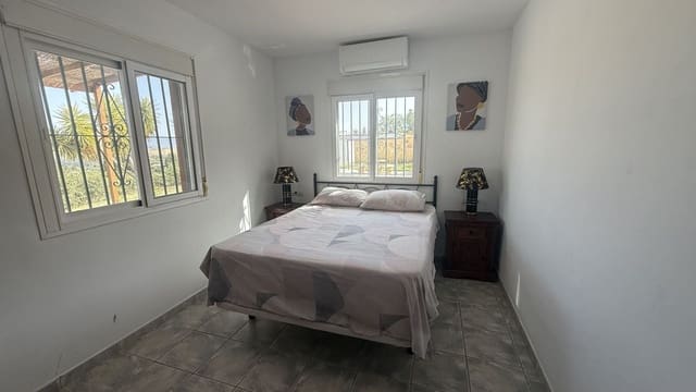 2 chambre Finca/Maison de Campagne à vendre à Coín avec piscine - 339 000 € (Ref: 10007729)