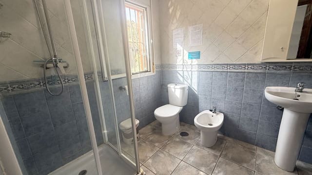 2 chambre Finca/Maison de Campagne à vendre à Coín avec piscine - 339 000 € (Ref: 10007729)