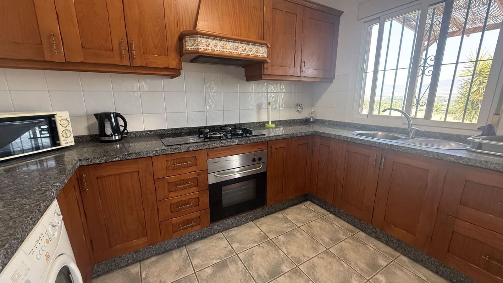 2 chambre Finca/Maison de Campagne à vendre à Coin avec piscine - 339 000 € (Ref: 10007729)