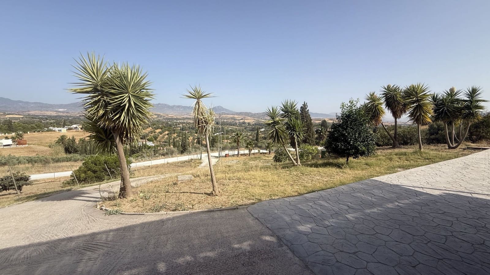 2 chambre Finca/Maison de Campagne à vendre à Coin avec piscine - 339 000 € (Ref: 10007729)