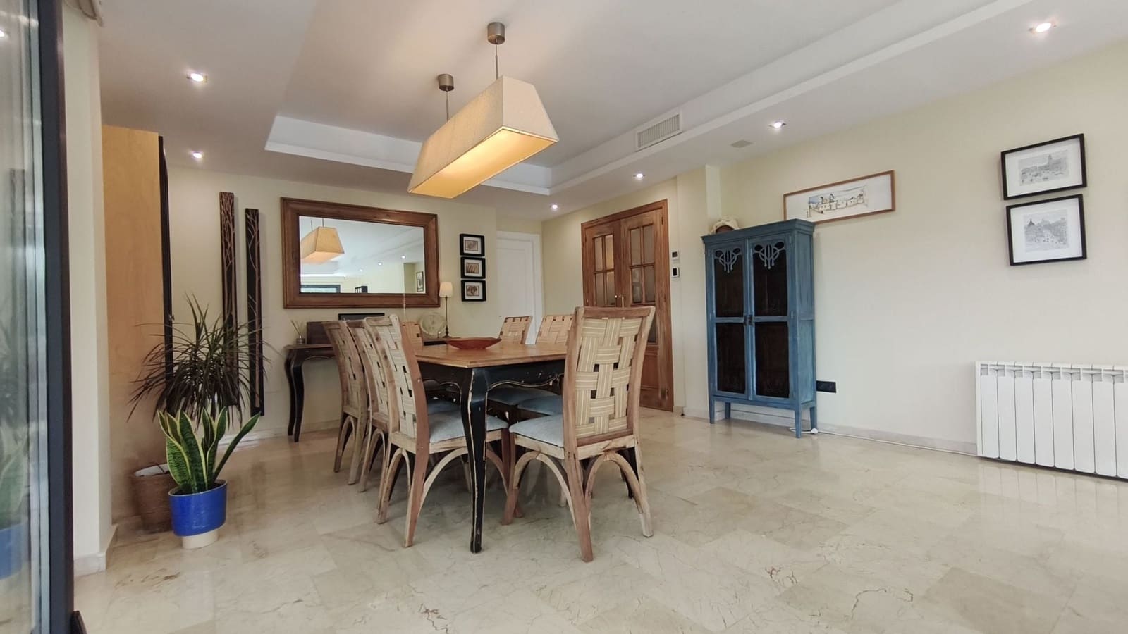 4 bedroom Finca/Country House for sale in Alhaurin de la Torre with pool garage - € 749,000 (Ref: 10009816)