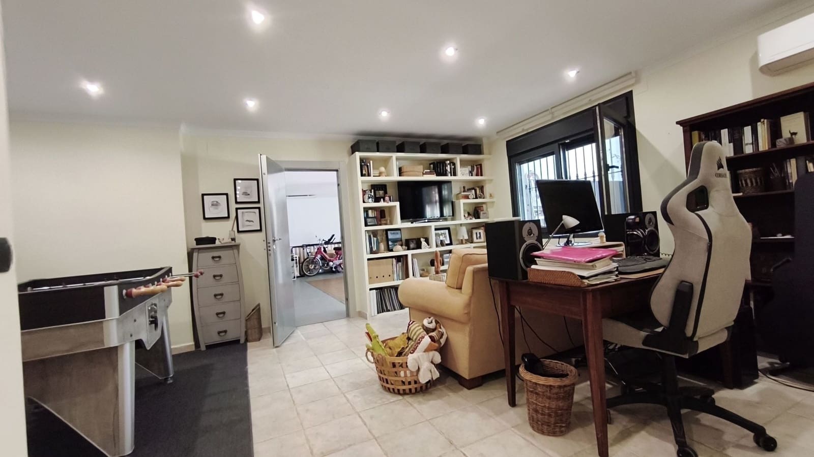 4 bedroom Finca/Country House for sale in Alhaurin de la Torre with pool garage - € 749,000 (Ref: 10009816)