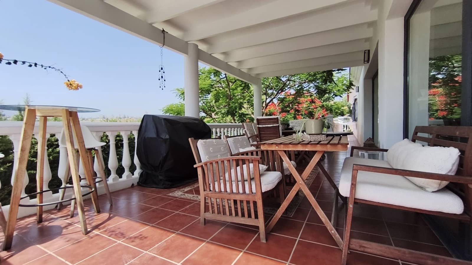 4 bedroom Finca/Country House for sale in Alhaurin de la Torre with pool garage - € 749,000 (Ref: 10009816)