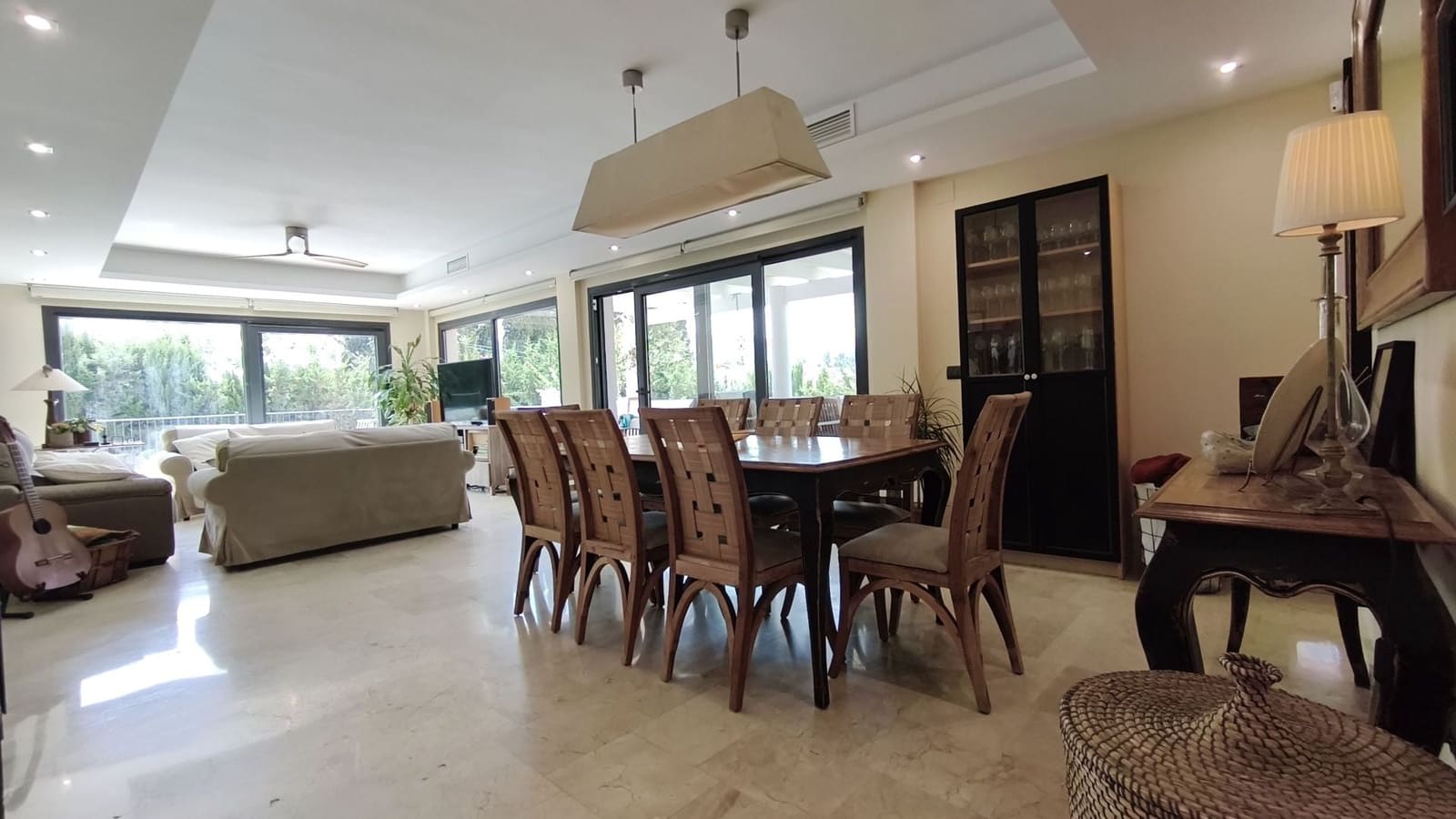 4 bedroom Finca/Country House for sale in Alhaurin de la Torre with pool garage - € 749,000 (Ref: 10009816)