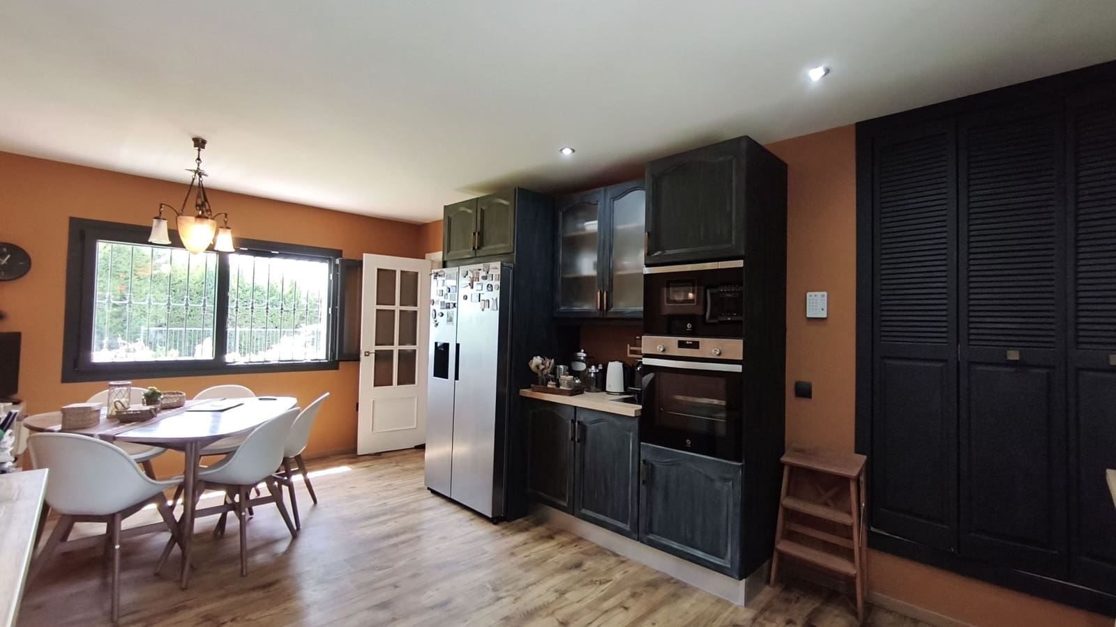 4 bedroom Finca/Country House for sale in Alhaurin de la Torre with pool garage - € 749,000 (Ref: 10009816)