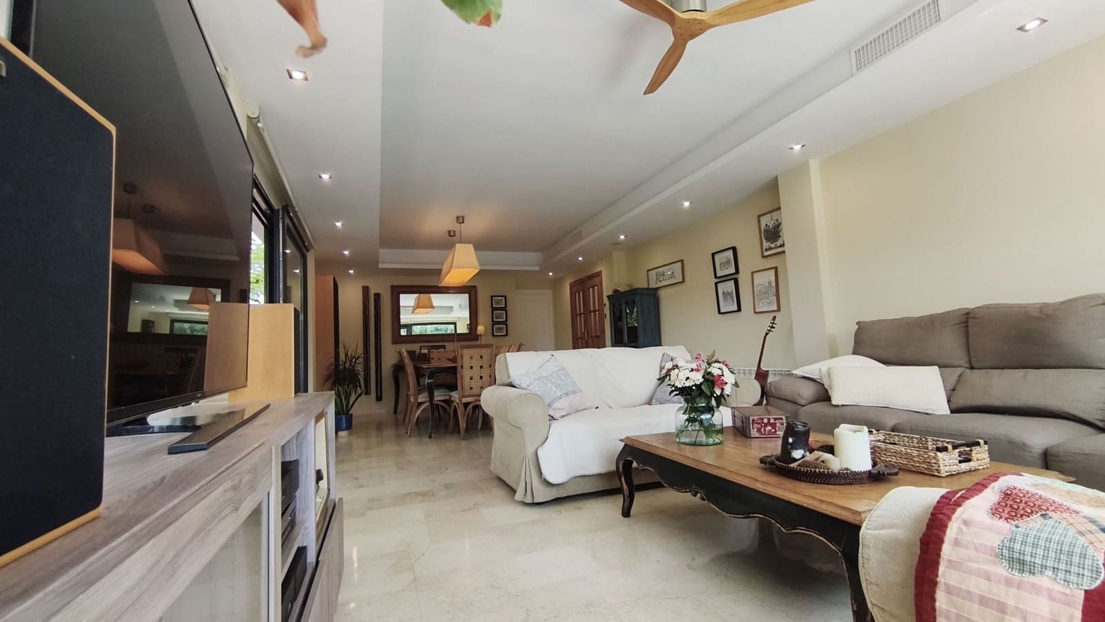 4 bedroom Finca/Country House for sale in Alhaurin de la Torre with pool garage - € 749,000 (Ref: 10009816)