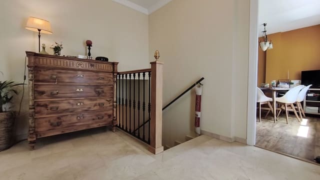 4 sypialnia Finka/Dom wiejski na sprzedaż w Alhaurín de la Torre z basenem garażem - 749 000 € (Ref: 10009816)