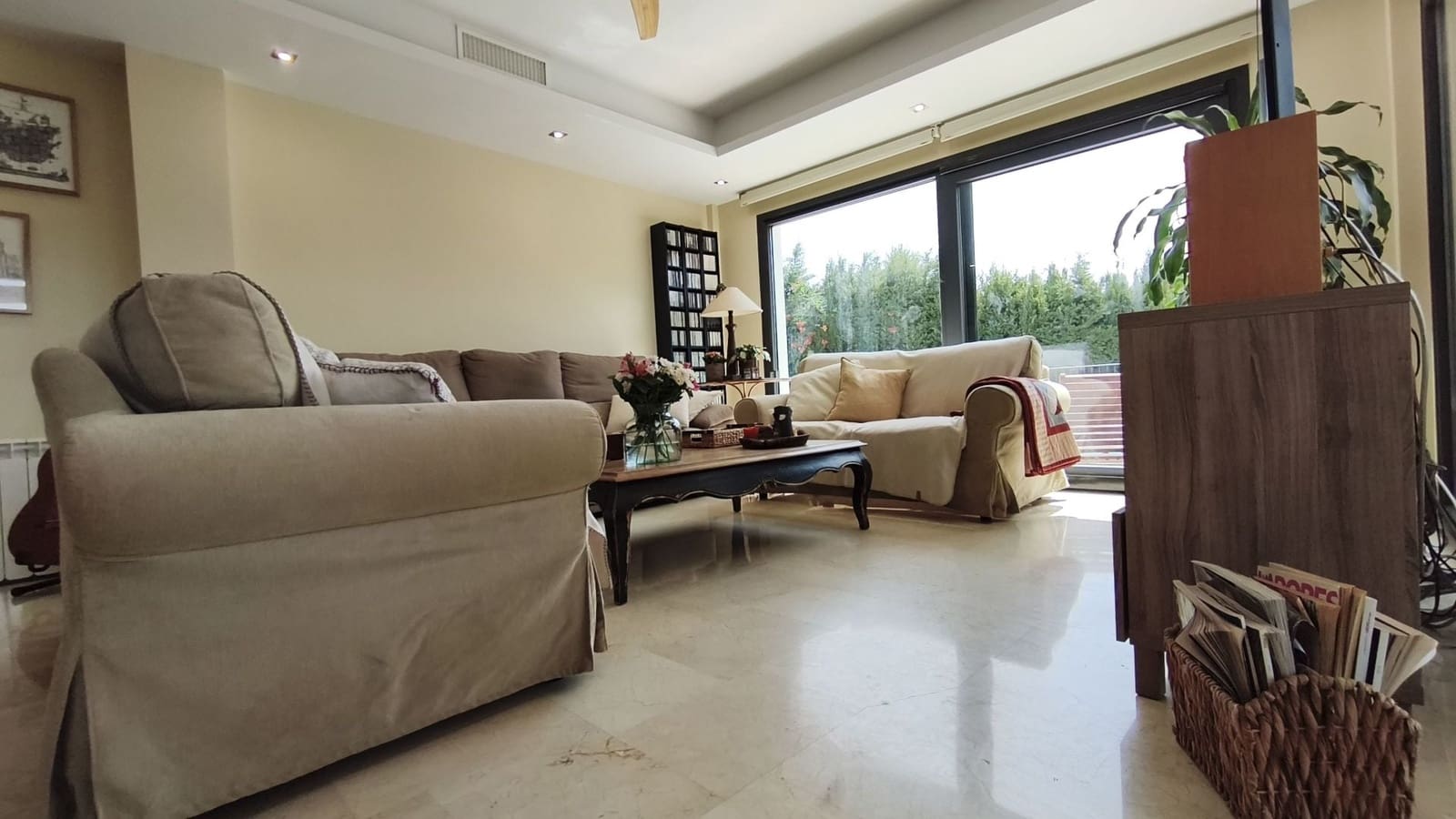 4 bedroom Finca/Country House for sale in Alhaurin de la Torre with pool garage - € 749,000 (Ref: 10009816)