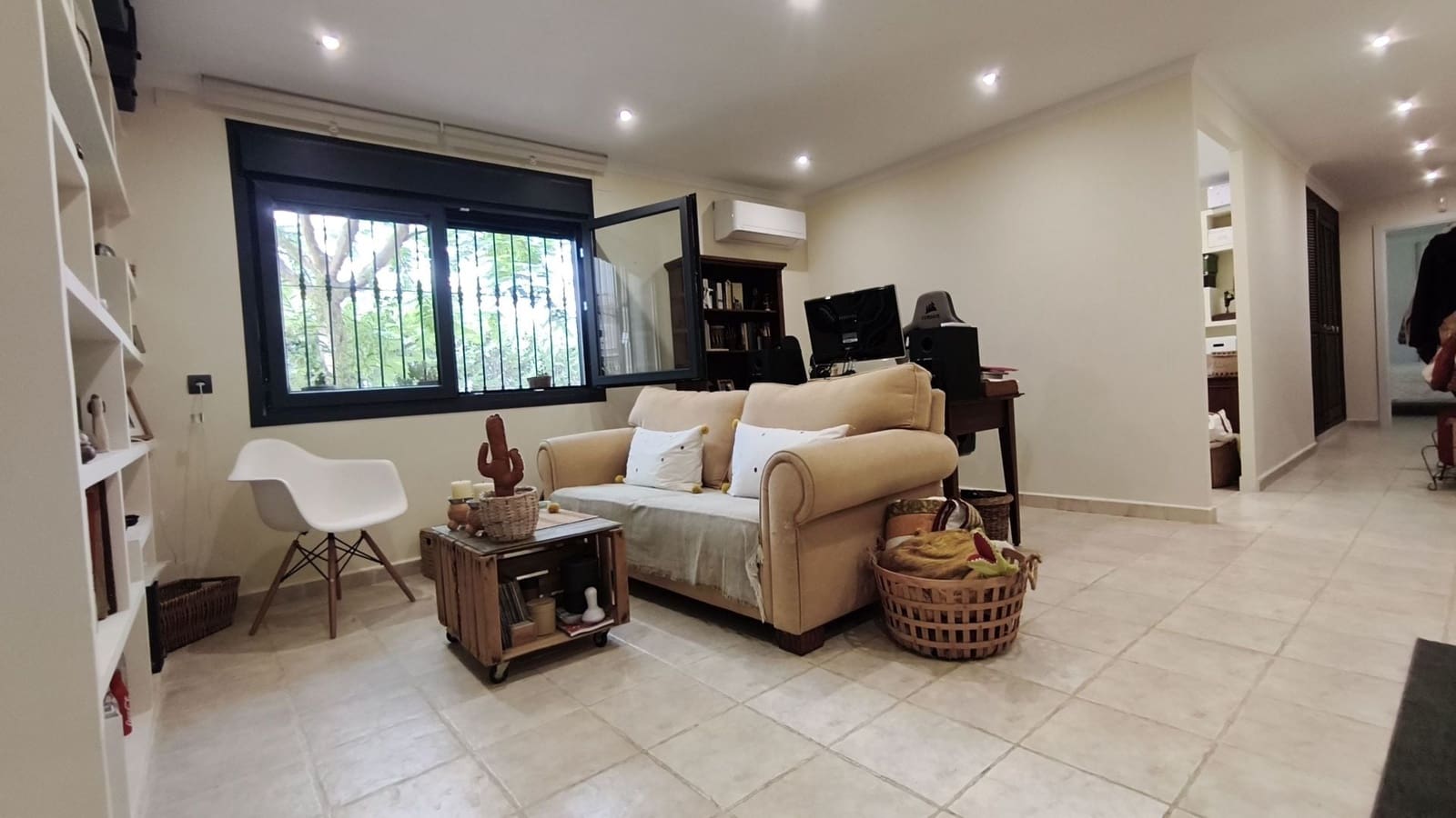 4 bedroom Finca/Country House for sale in Alhaurin de la Torre with pool garage - € 749,000 (Ref: 10009816)