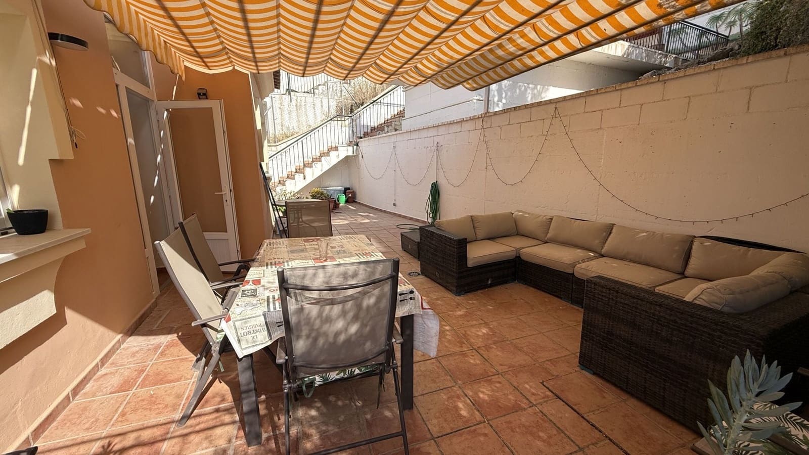 4 sovrum Villa till salu i Coin med pool garage - 589 000 € (Ref: 10016754)