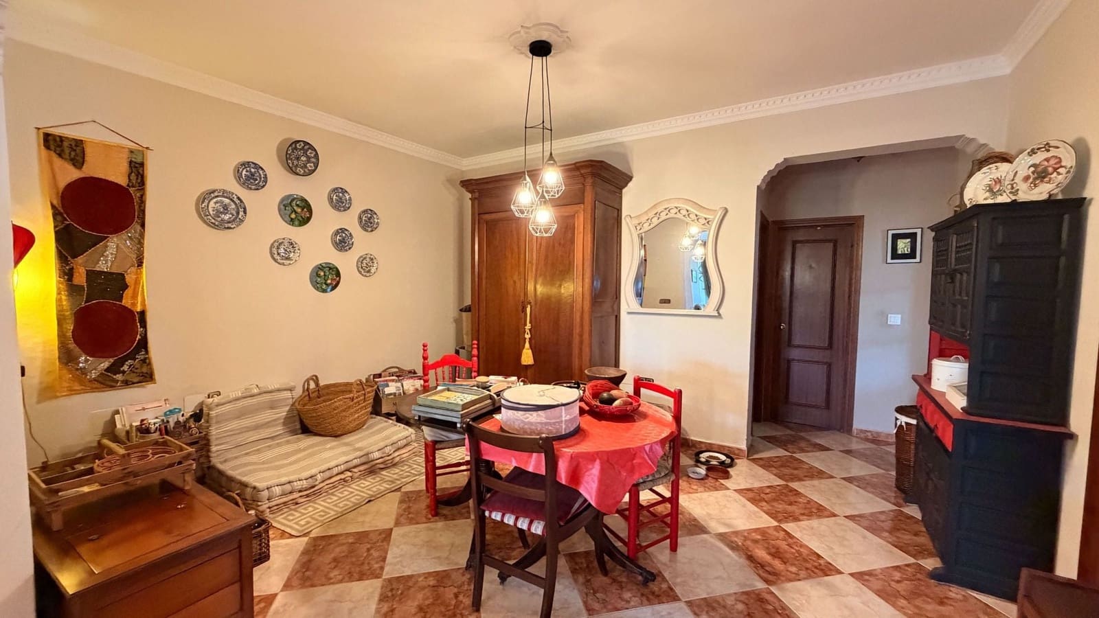 5 quarto Moradia para venda em Alhaurin el Grande com piscina garagem - 549 000 € (Ref: 10033149)