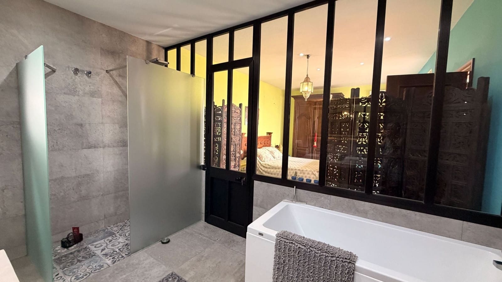 5 quarto Moradia para venda em Alhaurin el Grande com piscina garagem - 549 000 € (Ref: 10033149)