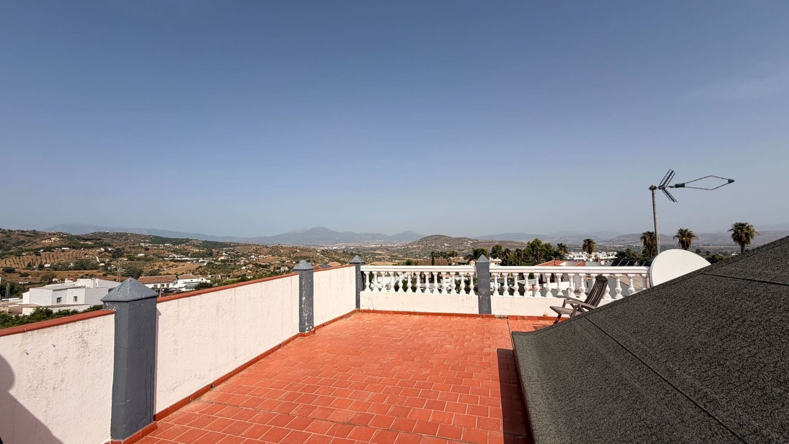 5 quarto Moradia para venda em Alhaurin el Grande com piscina garagem - 549 000 € (Ref: 10033149)