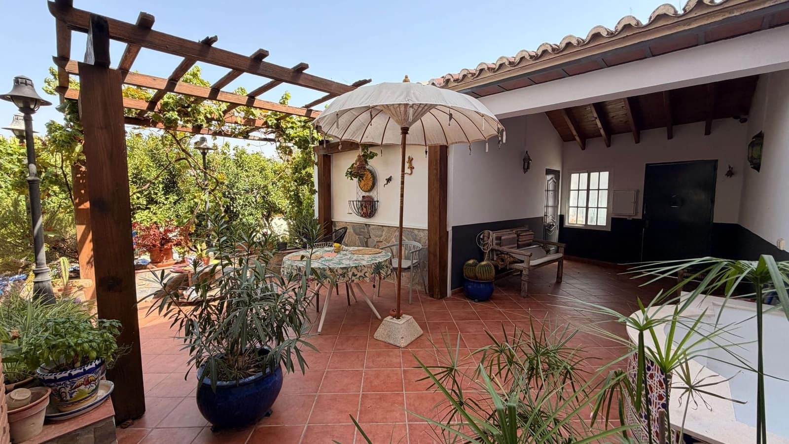 5 quarto Moradia para venda em Alhaurin el Grande com piscina garagem - 549 000 € (Ref: 10033149)