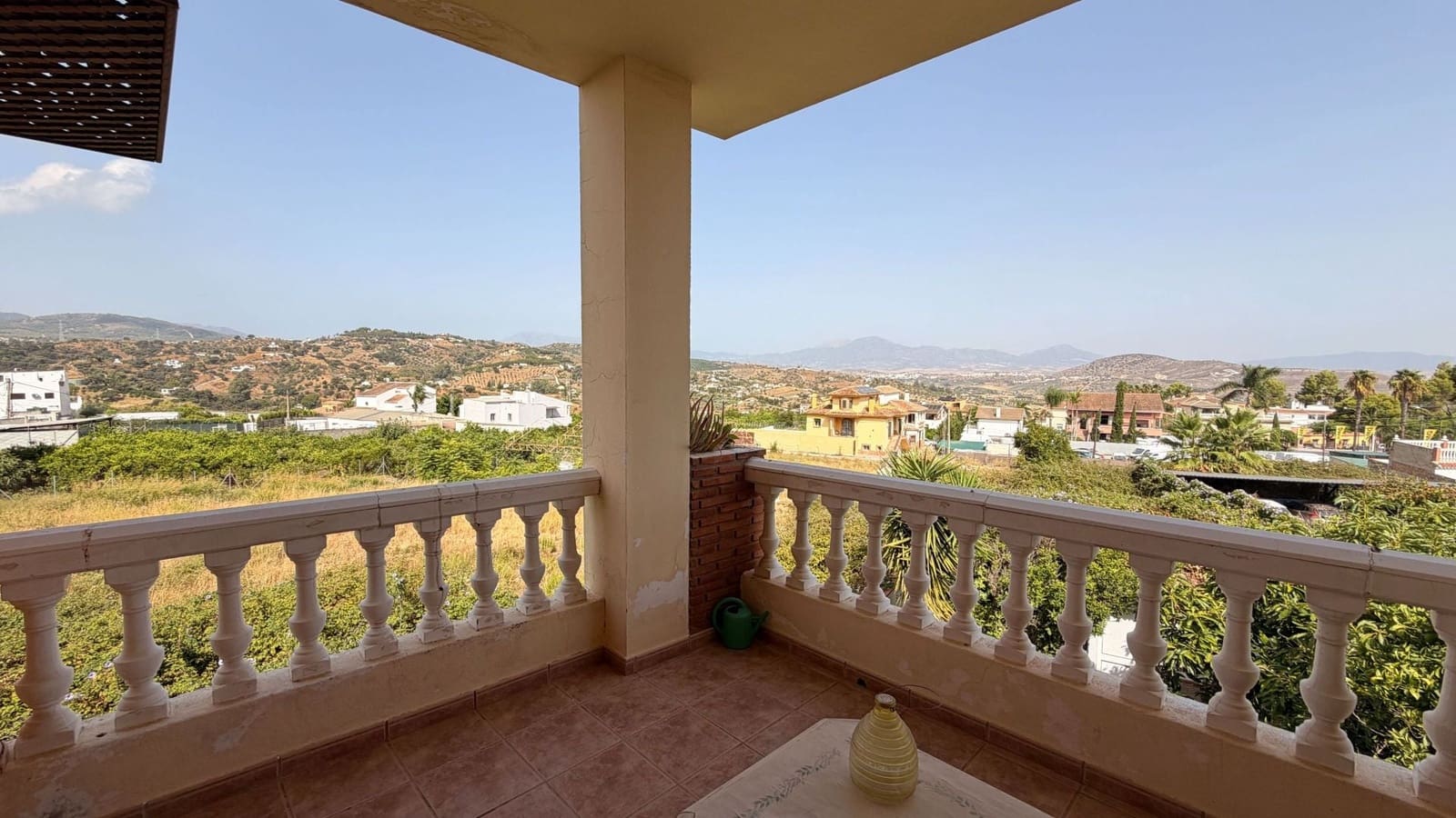 5 quarto Moradia para venda em Alhaurin el Grande com piscina garagem - 549 000 € (Ref: 10033149)