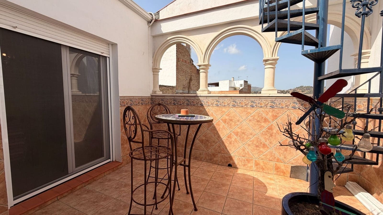 5 quarto Moradia para venda em Alhaurin el Grande com piscina garagem - 549 000 € (Ref: 10033149)
