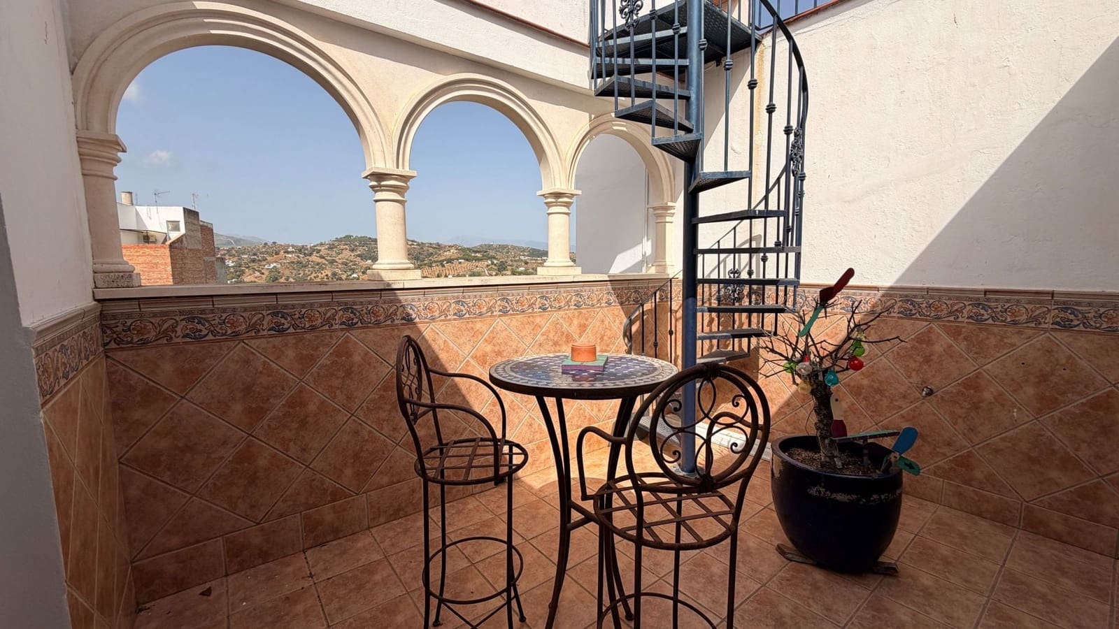 5 quarto Moradia para venda em Alhaurin el Grande com piscina garagem - 549 000 € (Ref: 10033149)