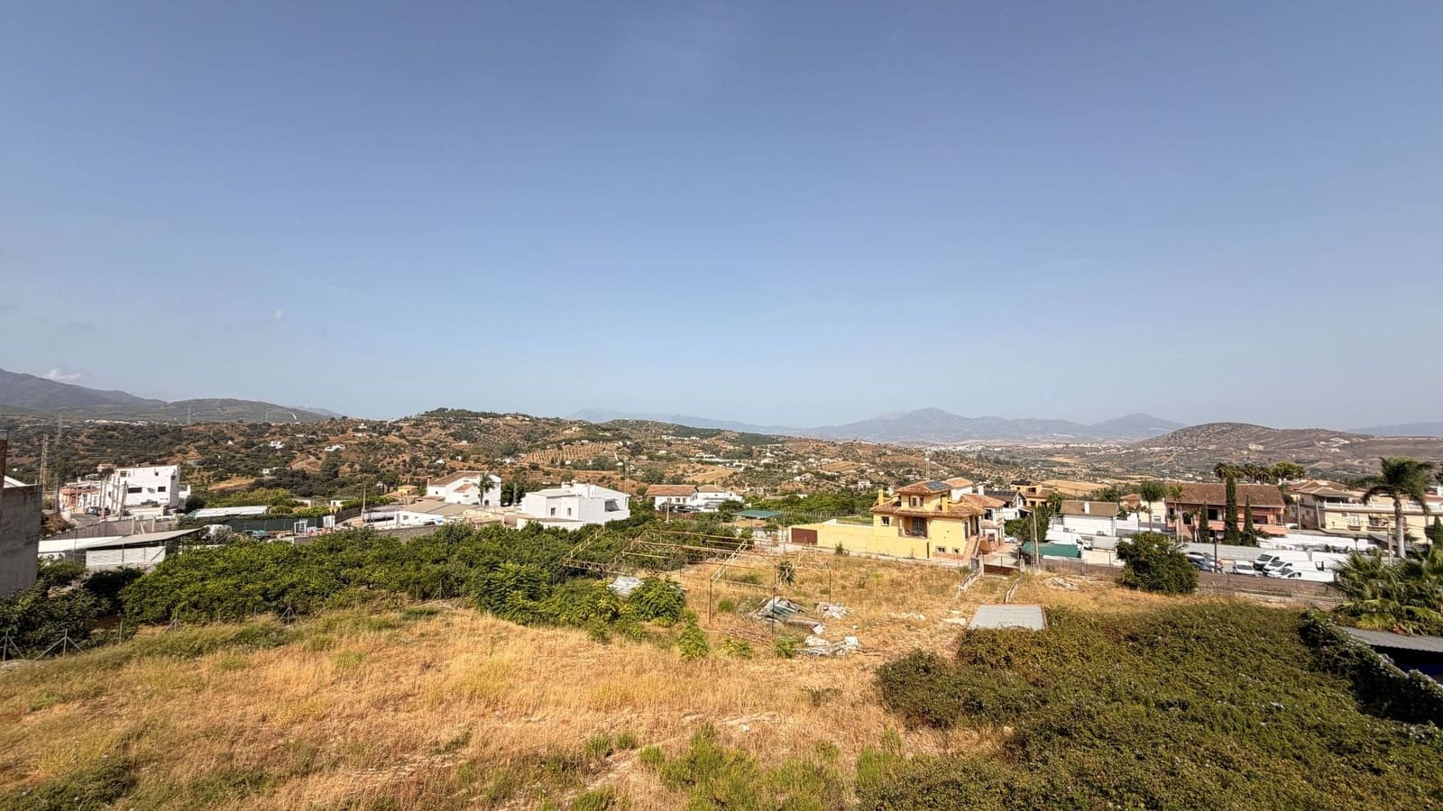 5 quarto Moradia para venda em Alhaurin el Grande com piscina garagem - 549 000 € (Ref: 10033149)
