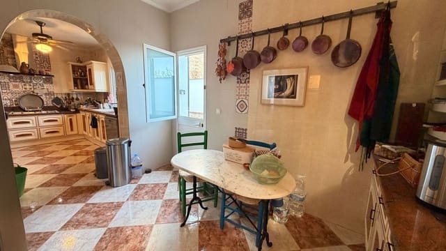 5 quarto Moradia para venda em Alhaurín el Grande com piscina garagem - 549 000 € (Ref: 10033149)