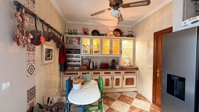 5 quarto Moradia para venda em Alhaurín el Grande com piscina garagem - 549 000 € (Ref: 10033149)