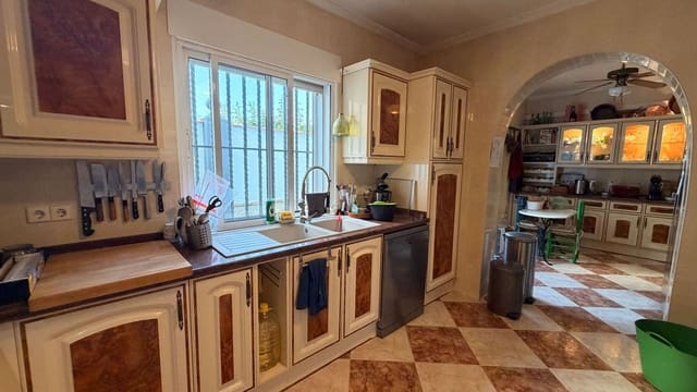 5 quarto Moradia para venda em Alhaurín el Grande com piscina garagem - 549 000 € (Ref: 10033149)