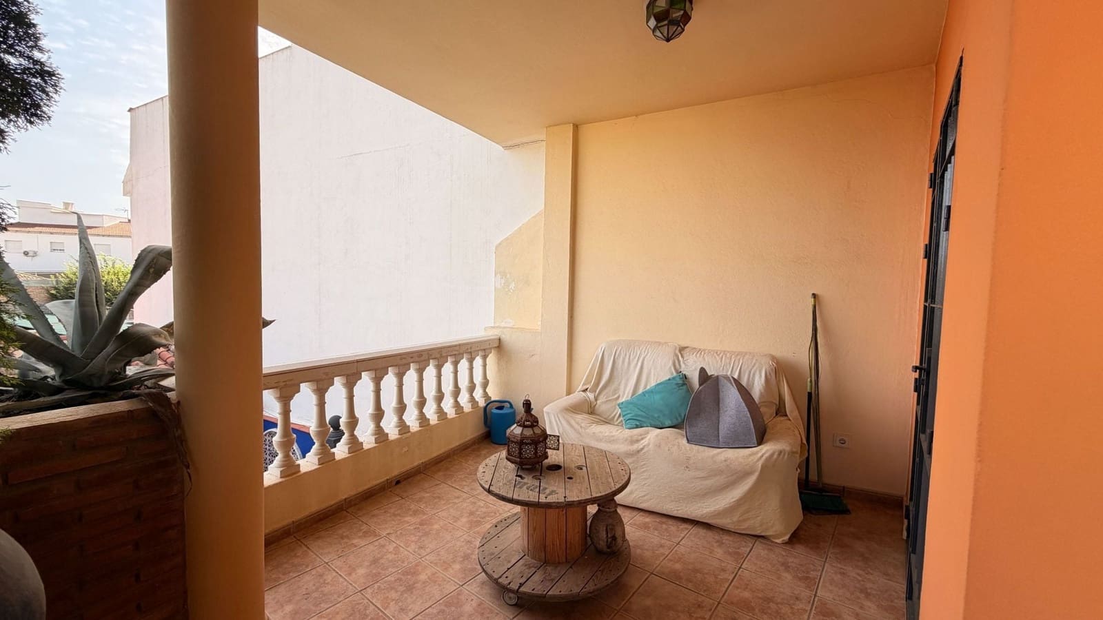 5 quarto Moradia para venda em Alhaurin el Grande com piscina garagem - 549 000 € (Ref: 10033149)
